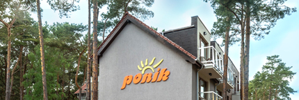 Pogorzelica